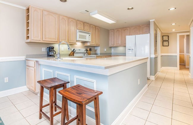 Sandpiper 1 by Tybee Vacation Rentals - Photo 79