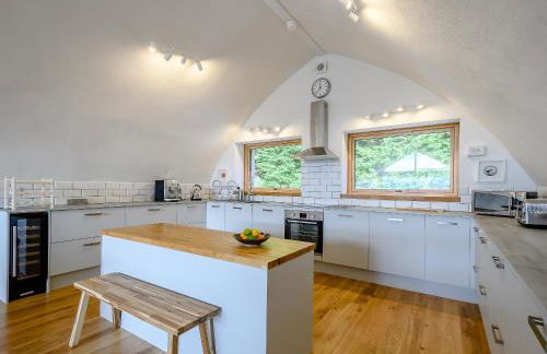 Jack Strawbale House - Uk7521 - Photo 8