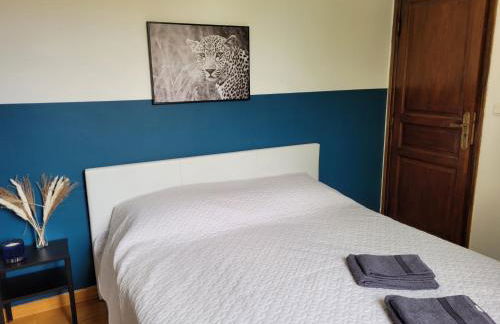 Maison de Charme, proche Paris, Maison Laffitte, gare Sartrouville - Foto 10