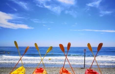 Apt 322 Heaven Beach Apartments, Guadalmansa Playa - Photo 76