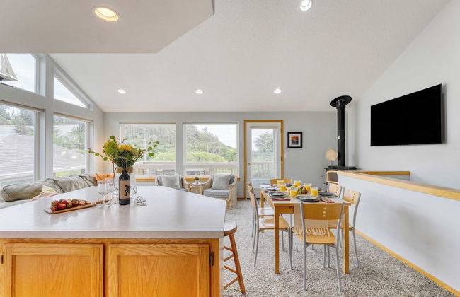 Bella Sol by Avantstay Ocean Views + Game Room - Foto 13