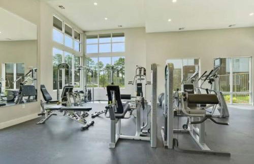 #2107 - 2 bedroom, LSU Stadium, sleeps 6 - Foto 11