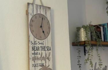 Ocean Suite con letto ad acqua - Foto 16