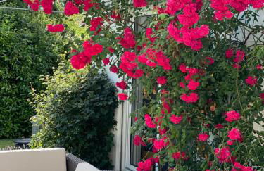 Villa Starnberger See - Foto 5