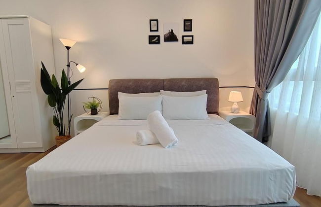 IPOH Sunway Onsen Suites by uBook - Foto 19