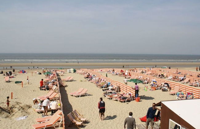 Schmitz Comfortable Holiday Residence - Foto 13