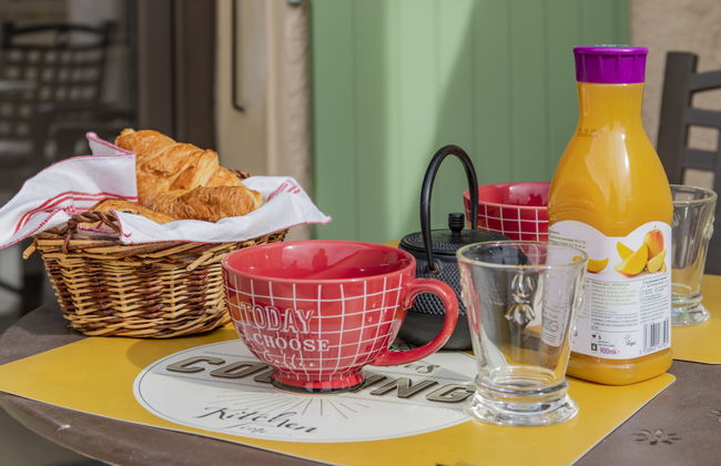 L'Aquillon - Foto 11