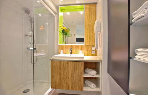 Les Ventoulines - Foto 19