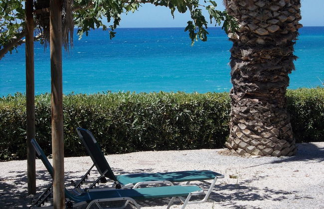 Preveli Villas - Foto 1