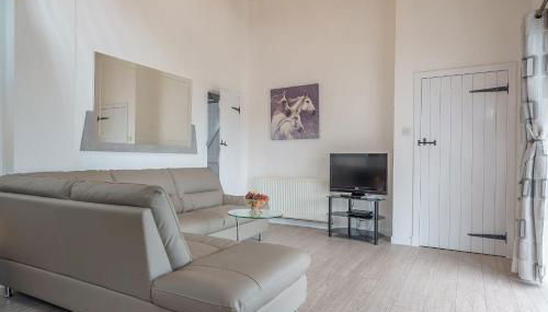 Thomas Carlyle Cottage - Foto 4