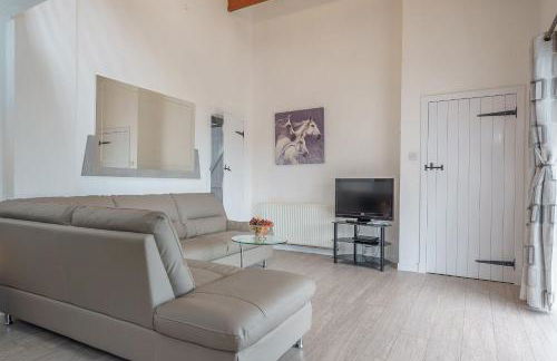 Thomas Carlyle Cottage - Foto 4