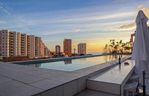 Nirvana - Luxury Villa with heated pool - Photo 56