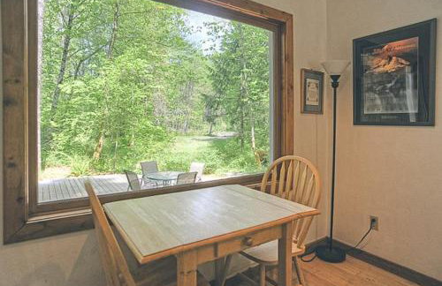 River Dance Retreat - Meredith Lodging - Foto 25