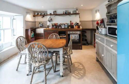 Charming Cornish Cottage, Portreath, Dogs Welcome - Foto 18