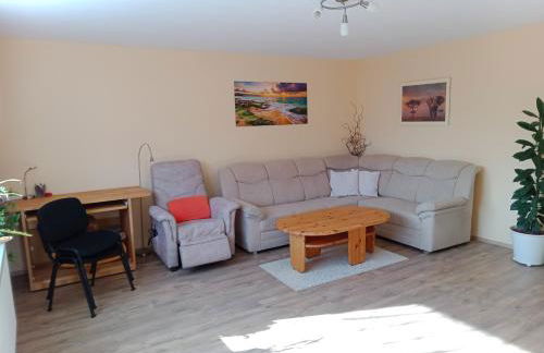 Ferienwohnung Rackl - Foto 8