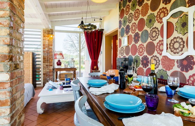 Cottage Violapo 2 2 - Foto 30