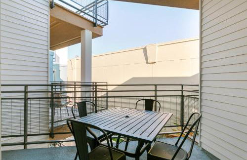 Blueground Pleasant Hill pool nr Diablo Park SFO-2109 - Foto 6