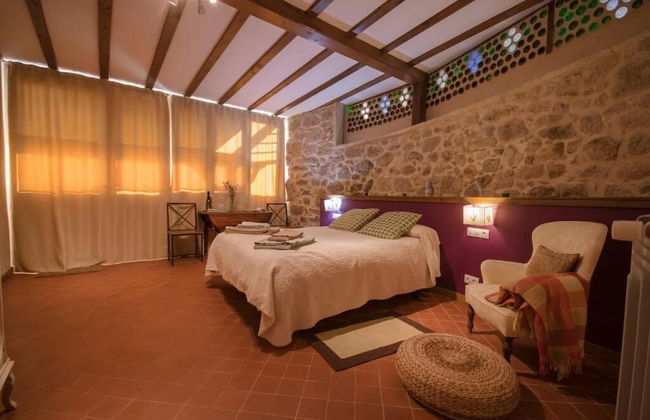 Casa Rural O Canto da Terra - Foto 8