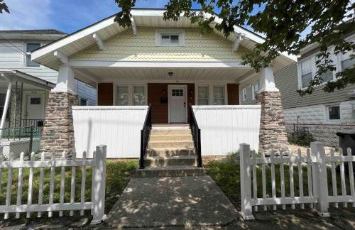 Bayside Bungalow-Updated Home Near the Bay & Beach - Foto 62