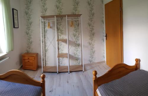 Ferienwohnung Schöne Aussicht - Foto 6