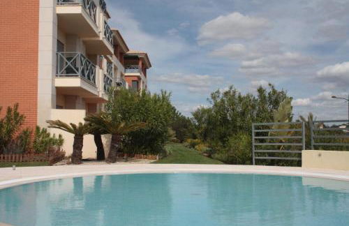 Apartamento com Piscina em Albufeira, Corcovada - Foto 42
