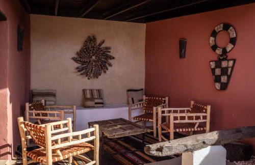 Casa Margarita Soo - Foto 13