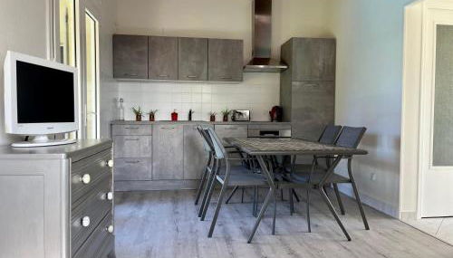 Villa Bleu soleil - Foto 5