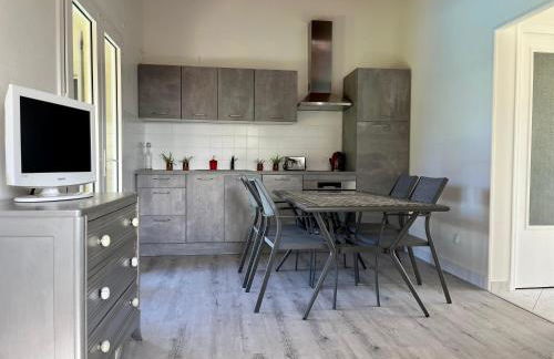 Villa Bleu soleil - Foto 5