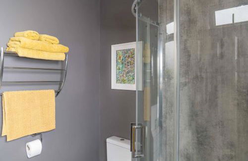 The Exchange Apartments with Permit Parking - Foto 16