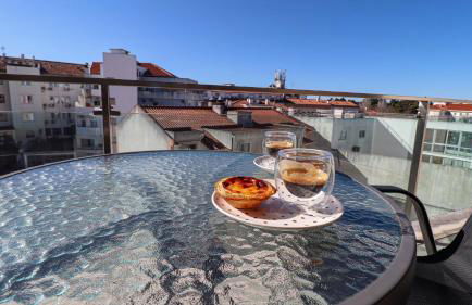 Apartamento a 50 metros do Santuário de Fátima - Foto 20