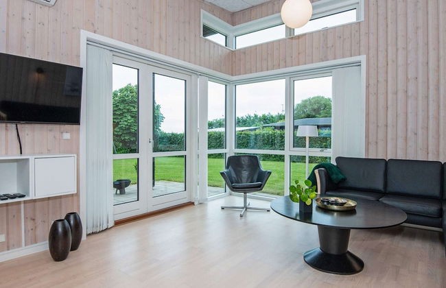 6 Person Holiday Home in Haderslev-by Traum - Foto 11