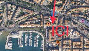 Studio 2 neuf à 100m des plages et de la gare - Foto 4