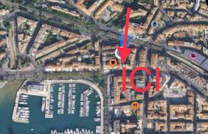 Studio 2 neuf à 100m des plages et de la gare - Foto 4