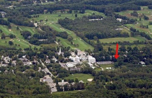 Quintessential VT Cottage in Manchester Village - Foto 10