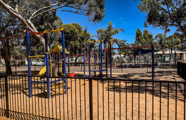 Big4 Acclaim Prospector Holiday Park - Foto 15