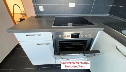 Two Separate apartment with 5x Room near Frankfurt,Hanau - Foto 4