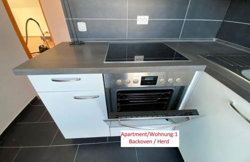 Two Separate apartment with 5x Room near Frankfurt,Hanau - Foto 4