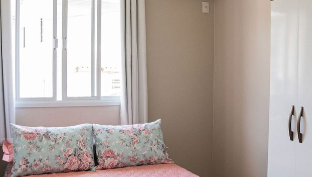 Morada Monte Verde - Florianópolis-SC - Foto 3, Habitación