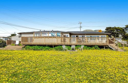 Cozy Carmet Cottage - Foto 6