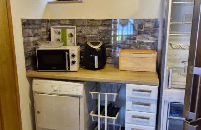 Ferienhaus Rhönblick - Foto 14