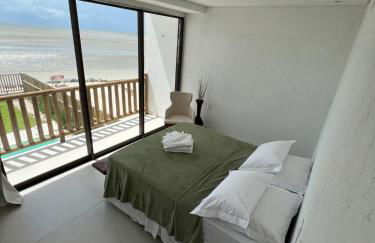 Casa Ventus - Arpoeiras Beach - Pé na Areia - Foto 6