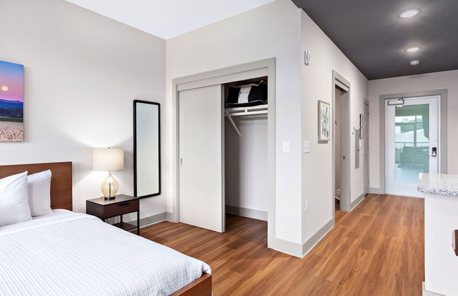 River Row Flats - Foto 15