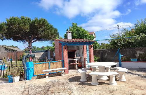 A pequena casa azul - Foto 27