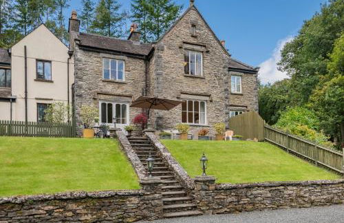 Danes Court House - Foto 1