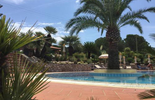 Residence Cala dei Peducelli - Foto 40