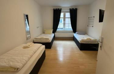 City Apartments direkt am Hauptbahnhof - Perfekt für Pendler und Monteure - Foto 76