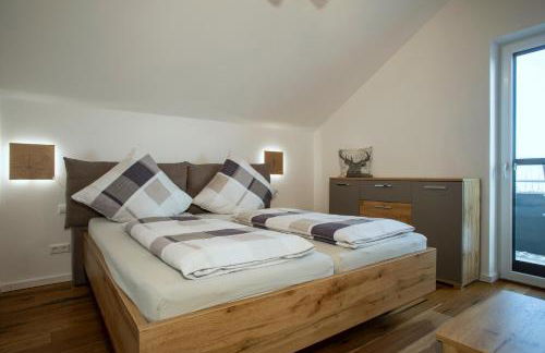 Haus am See - Ferienwohnungen - Foto 42