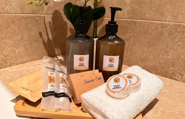 Fairview Luxury Apartments - Photo 35