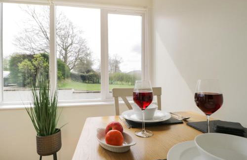 Glen Cottage - Foto 9