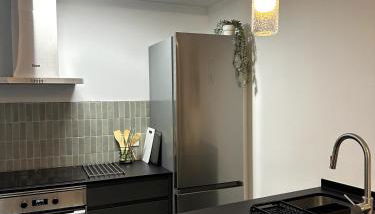 Apartamento exclusivo en Goya - CORNER 28 - Foto 4, dishwasher